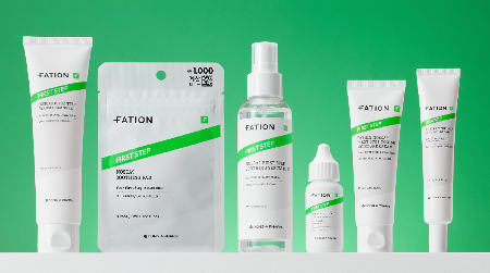 동아제약, 다이소 전용 '피부 관리' 화장품 6종 출시 - 뉴스 썸네일 이미지