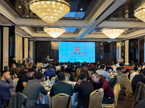 정보수 비투랩 대표, 키르기스스탄서 친환경 임플란트 기술 발표 - 뉴스 썸네일 이미지