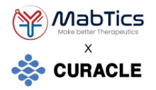 큐라클, 맵틱스와 '바이오유럽' 참가…