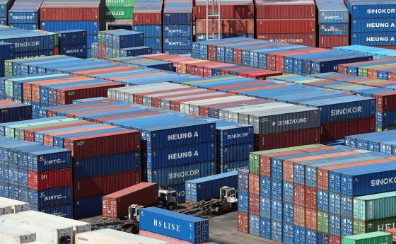 항만 물류계 '배민' 떴다...투자자 사로잡은 '퍼스트마일 혁신' - 뉴스 썸네일 이미지