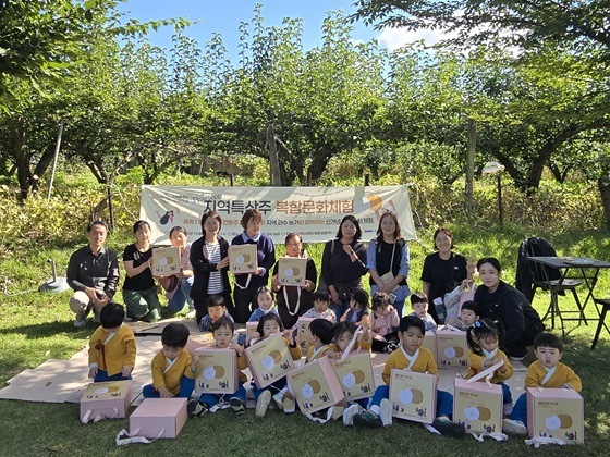 랩투보틀, 'K-술과 지역의 만남' 지역 문화 체험 행사 성료 - 뉴스 썸네일 이미지