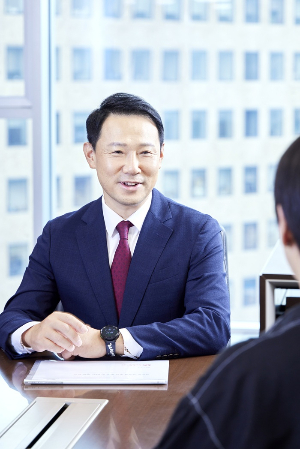 [프로필] 김종우 SKC 사장