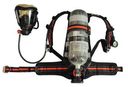 [더벨]한컴라이프케어, 차세대 공기호흡기 'AS70' 출시