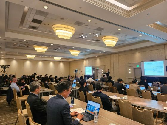 포항 6개 스타트업, 美서 MOU·NDA 8건 체결...포스텍 프로그램 결실 - 뉴스 썸네일 이미지