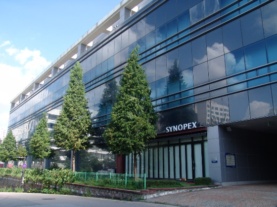 시노펙스, 3분기 매출 708억원…26년 신규 사업 본격 성장 기대