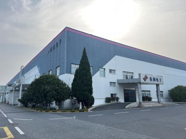 [더벨]탑런토탈솔루션, AION에 컨트롤 디스플레이 공급