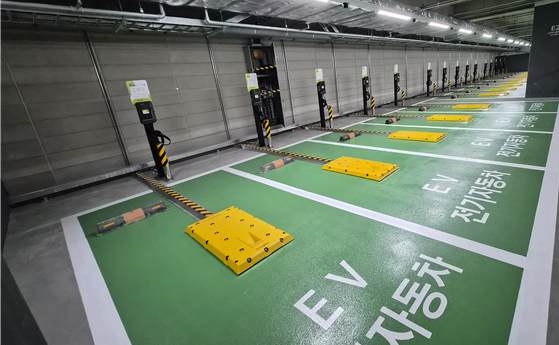 "전기차 화재 발생 사전차단"...LG사이언스파크에 도입된 이 기술 - 뉴스 썸네일 이미지