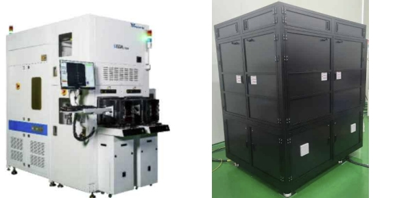 [더벨][영우디에스피 줌인]높은 삼성디스플레이 의존도, 신사업 반도체 성과 '상쇄'