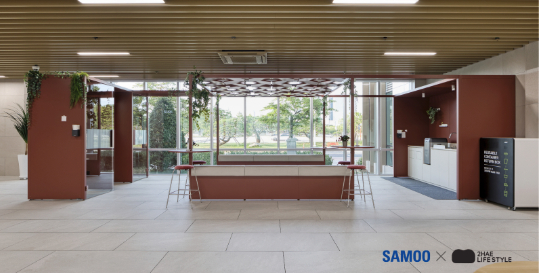 이해라이프스타일, 비그리드 기반 순환형 공간 구독서비스 공개