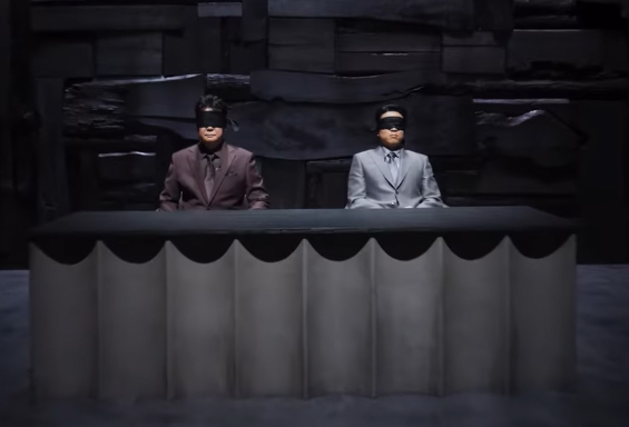 흑백요리사2 티저 스틸