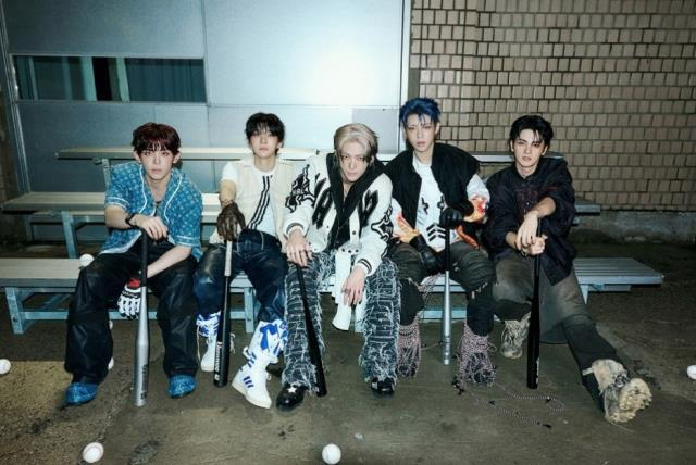 [더벨]큐브엔터 '나우즈', 세 번째 싱글 발매 예고