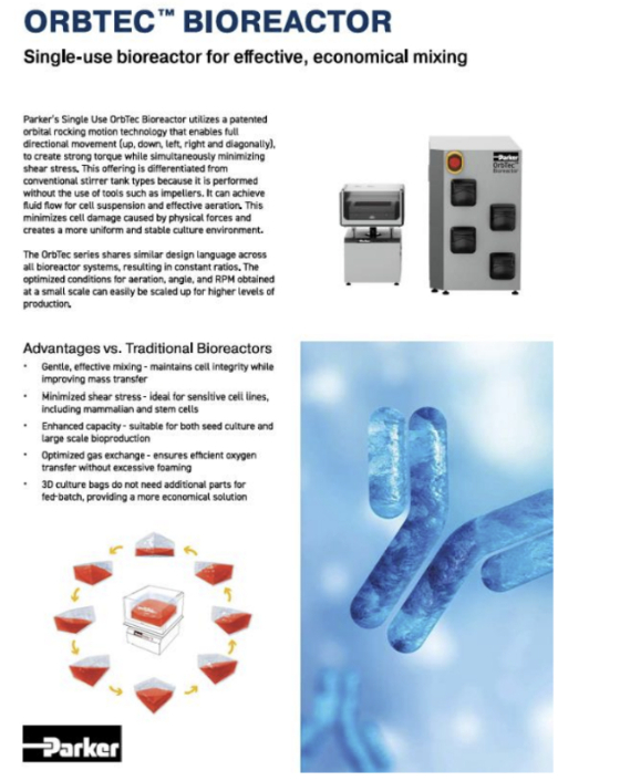글로벌 소부장 파커하니핀, 마이크로디지탈 '옵텍' 판매 초읽기