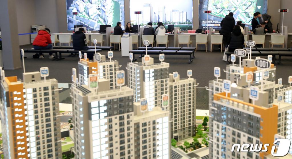 [단독]민간분양 보다 비싼 '신혼희망타운' - 머니투데이