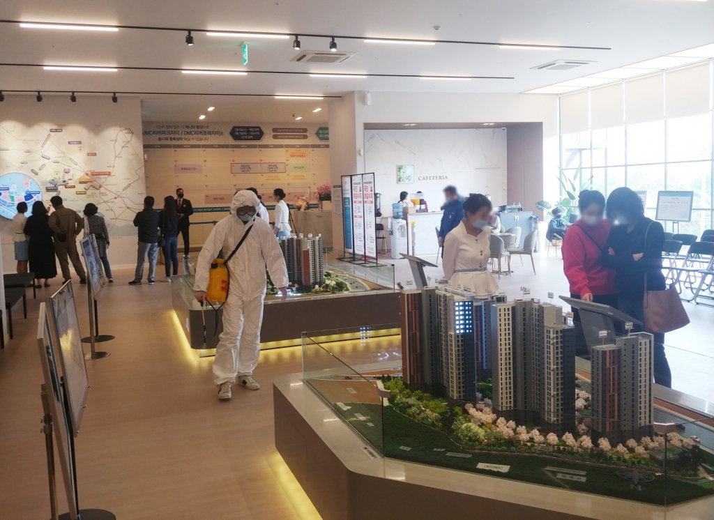 20대 미혼도 당첨?..가점 10점대도 청약 성공한 아파트 - 머니투데이