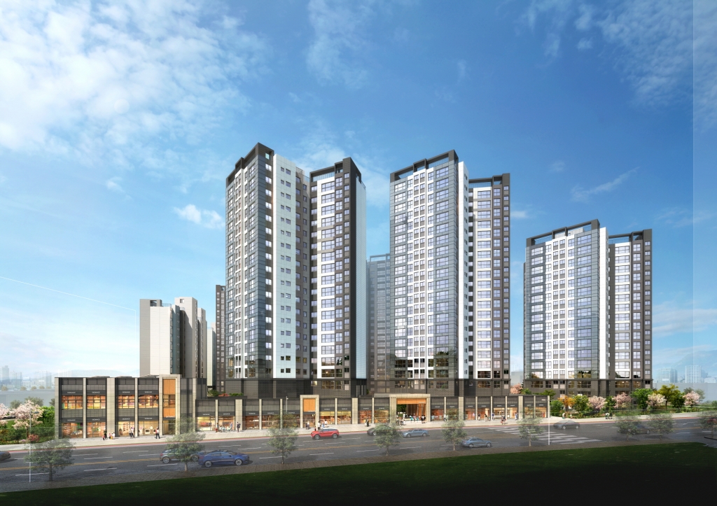 삼성물산, 용두6구역 '래미안 엘리니티' 이달 분양 - 머니투데이