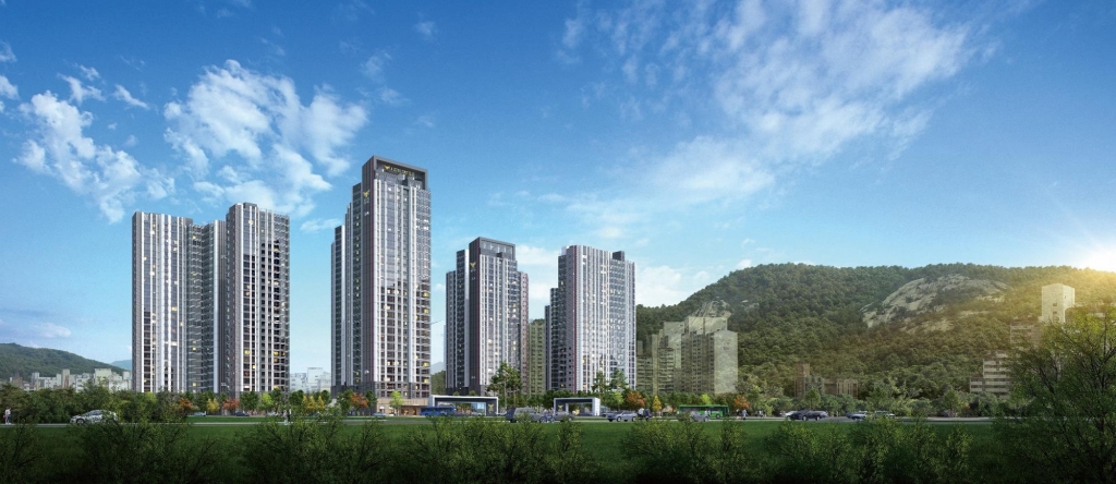 '노원 롯데캐슬 시그니처' 사이버 견본주택 10일 개관 - 머니투데이