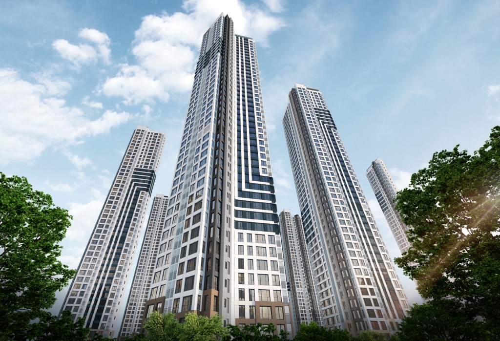 '대구 오페라 스위첸' 차별화된 커뮤니티로 눈길 - 머니투데이