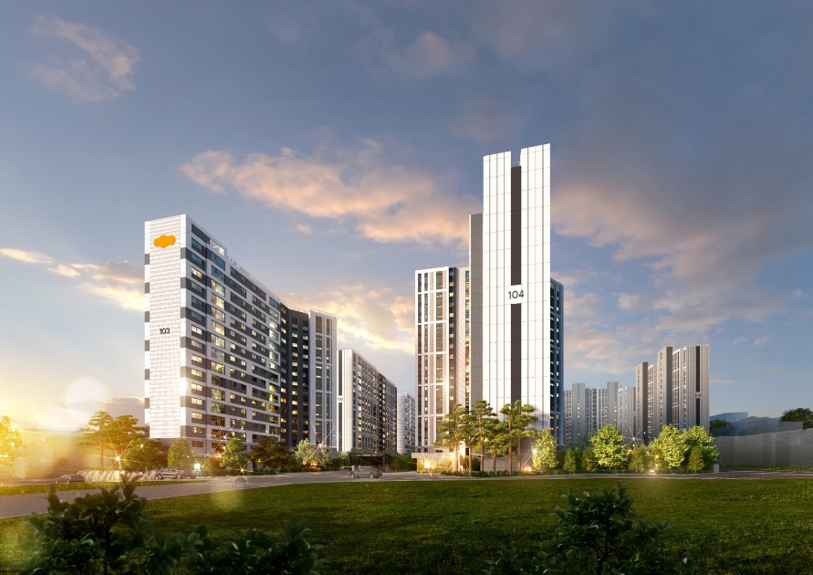 광주 'e편한세상 봉선 셀레스티지' 이달 분양…봉선 학원가 인근 - 머니 ...