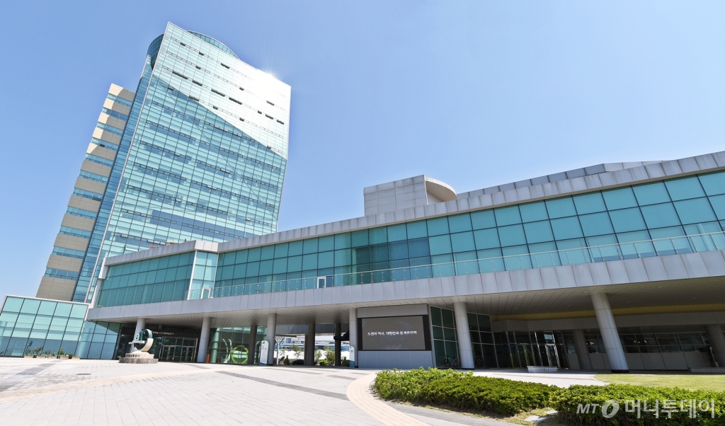 올해 K-Food+ 수출 주인공은? 이달 말까지 신청기업 모집 - 머니투데이