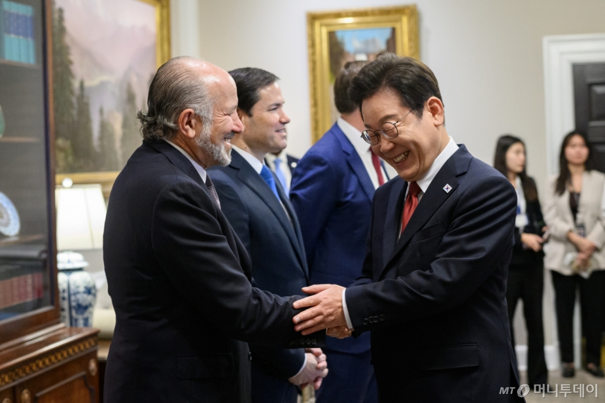 이재명 대통령의 ‘강경 발언’, 그 의미는?