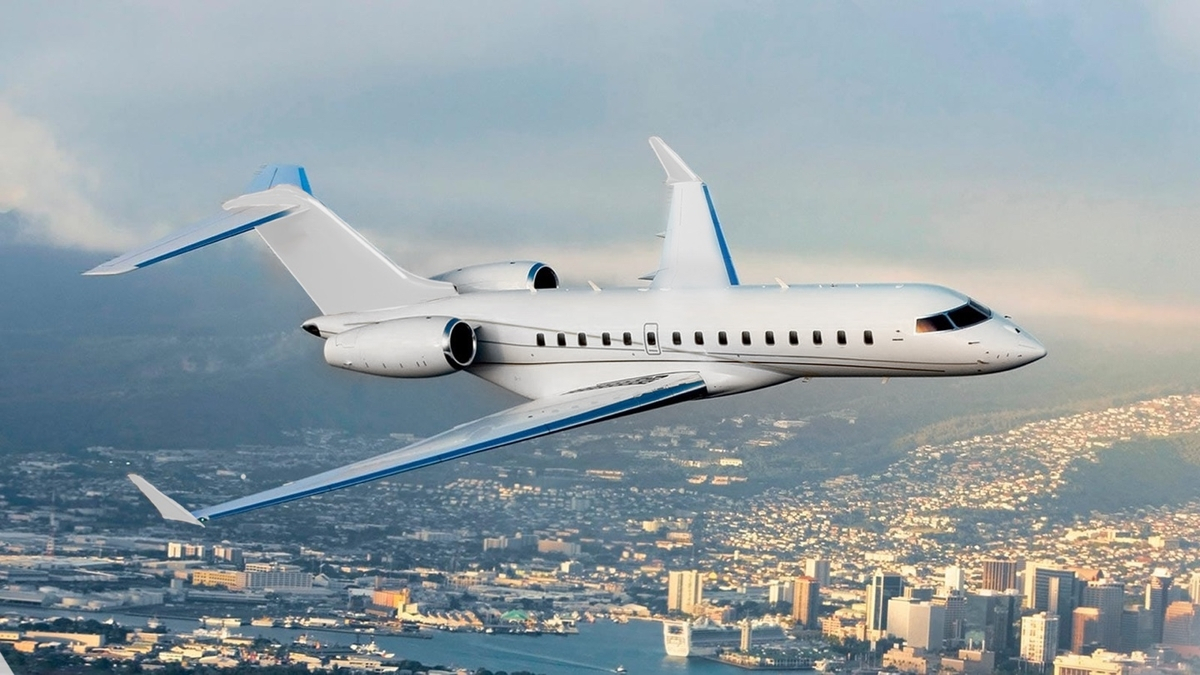 "eVTOL 기반 새로운 항공 구현"...본에어-플라나, 사전 주문계약 - 뉴스 썸네일 이미지