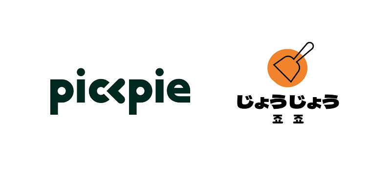 픽파이, 오코노미야끼 프랜차이즈 '죠죠(JYOJYO)'와 MOU 체결 - 뉴스 썸네일 이미지