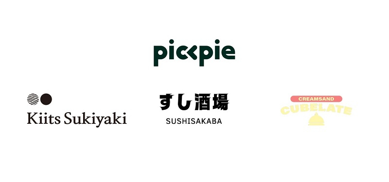 픽파이, 2호 상품 출시 준비 위해 디저트·스시·일식 다이닝과 MOU 체결 - 뉴스 썸네일 이미지