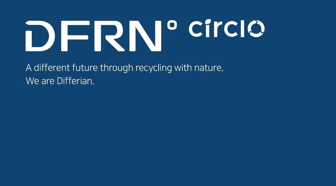 "폐의류, 다시 자원으로 만든다"...DFRN, 한투AC 시드투자 유치 - 뉴스 썸네일 이미지