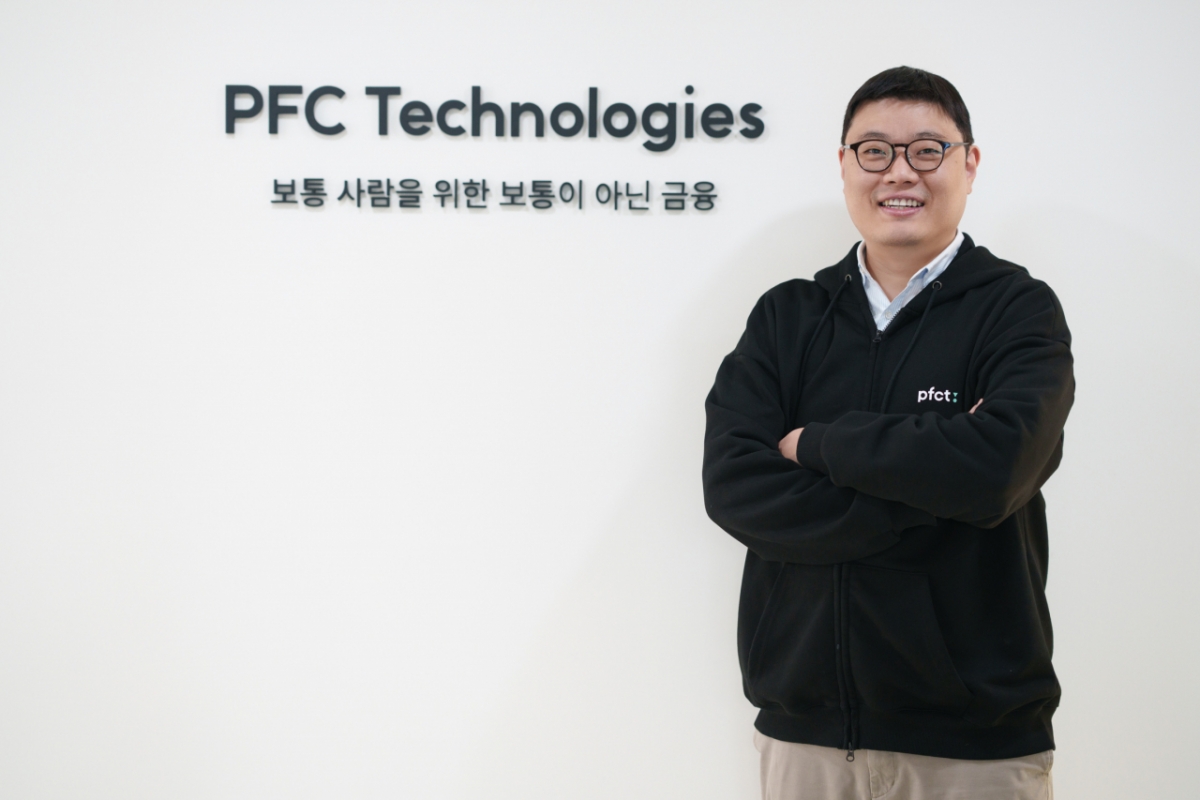 직접 쓰려고 만든 AI 솔루션, 수출까지...K-핀테크의 유쾌한 변신 - 뉴스 썸네일 이미지