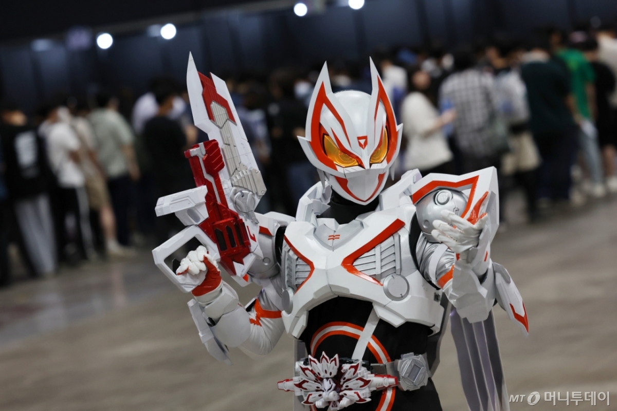 K팝 덕후·오락실 키즈...'덕질'로 창업했더니 투자도 잘 받네 - 뉴스 썸네일 이미지