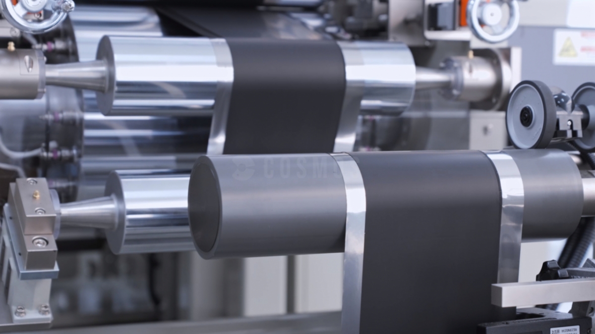 코스모스랩, '100% 비발화성' ESS용 수계 아연-할로겐 전지 공개 - 뉴스 썸네일 이미지