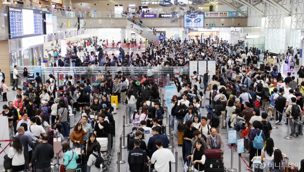 [단독]海外の3年間で3回増加しました。海外任務が10年間導入されています