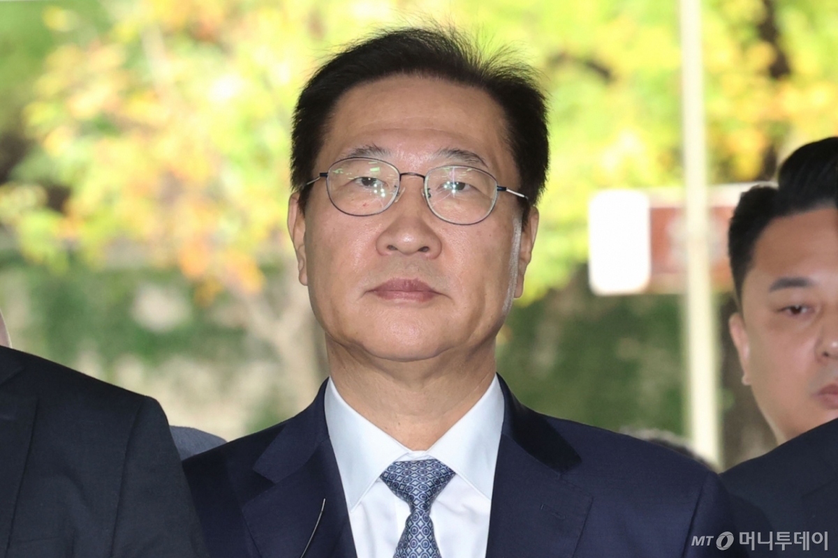 '유족분들에 죄송'… 구속심사 출석한 음주운전자