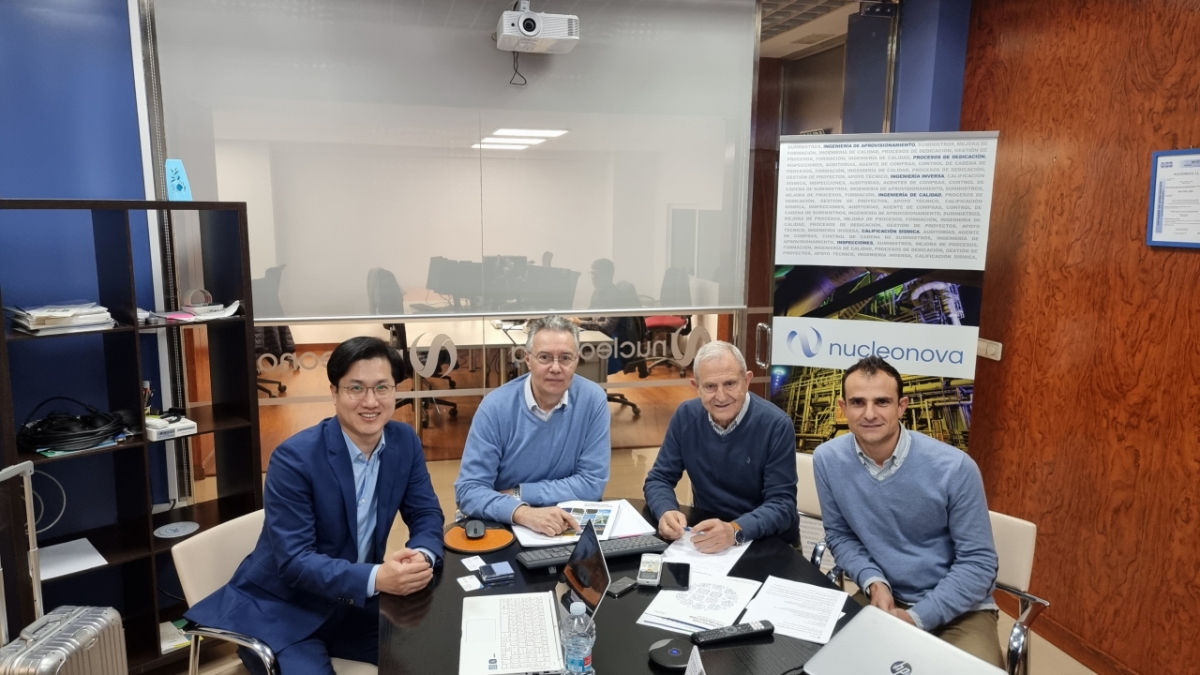 딥인스펙션, '수출붐업코리아 위크'서 AI 시설물관리솔루션 선봬 - 뉴스 썸네일 이미지