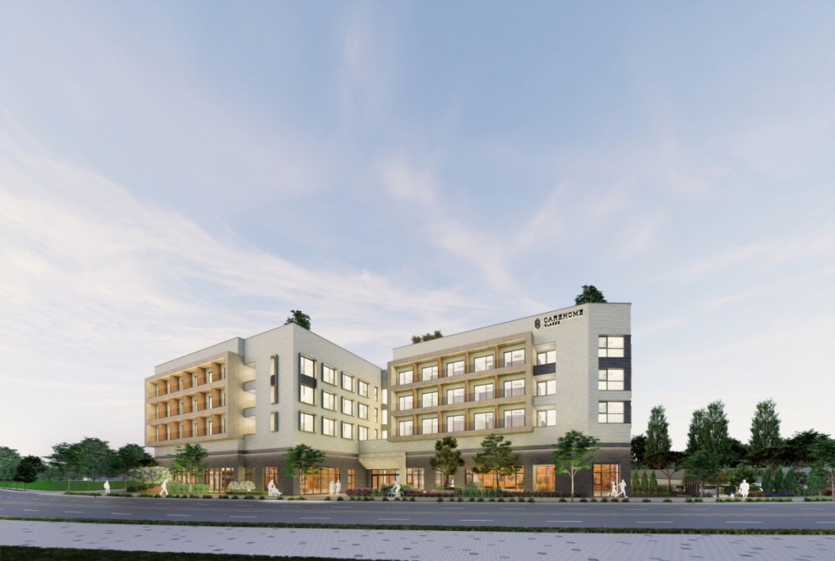 '국내 최초' 운영형 시니어하우징 기반 PF…케어닥, 310억 유치