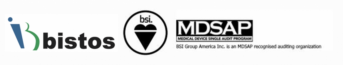 비스토스, MDSAP 인증 획득 