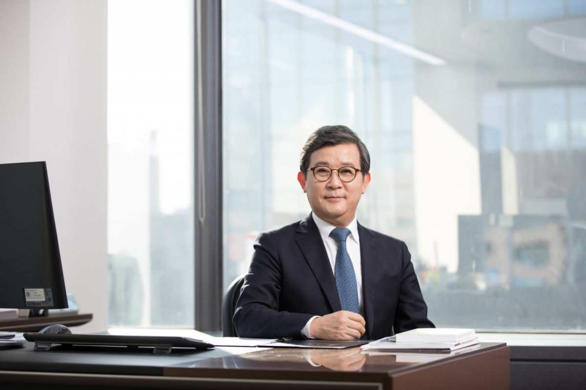글로벌세아, 김기명 대표이사 부회장 선임