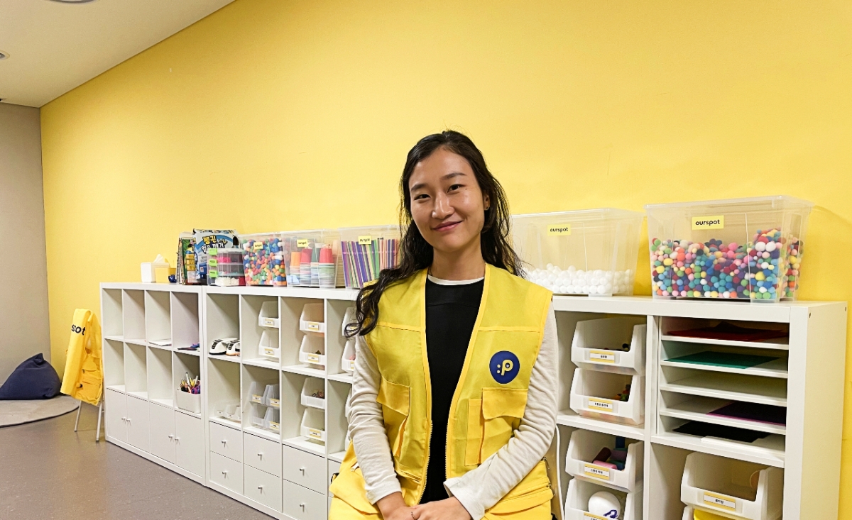 맞벌이 '아이돌봄' 고민 해결사로 뜬 이곳...건설사 러브콜 이유는 - 뉴스 썸네일 이미지