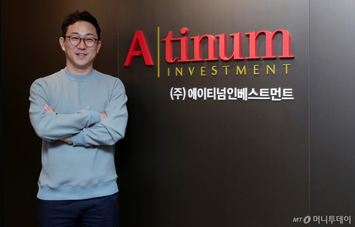 에이티넘, 韓 VC 첫 AVCJ 진출…10년 만에 23배 수익 올린 비결은?