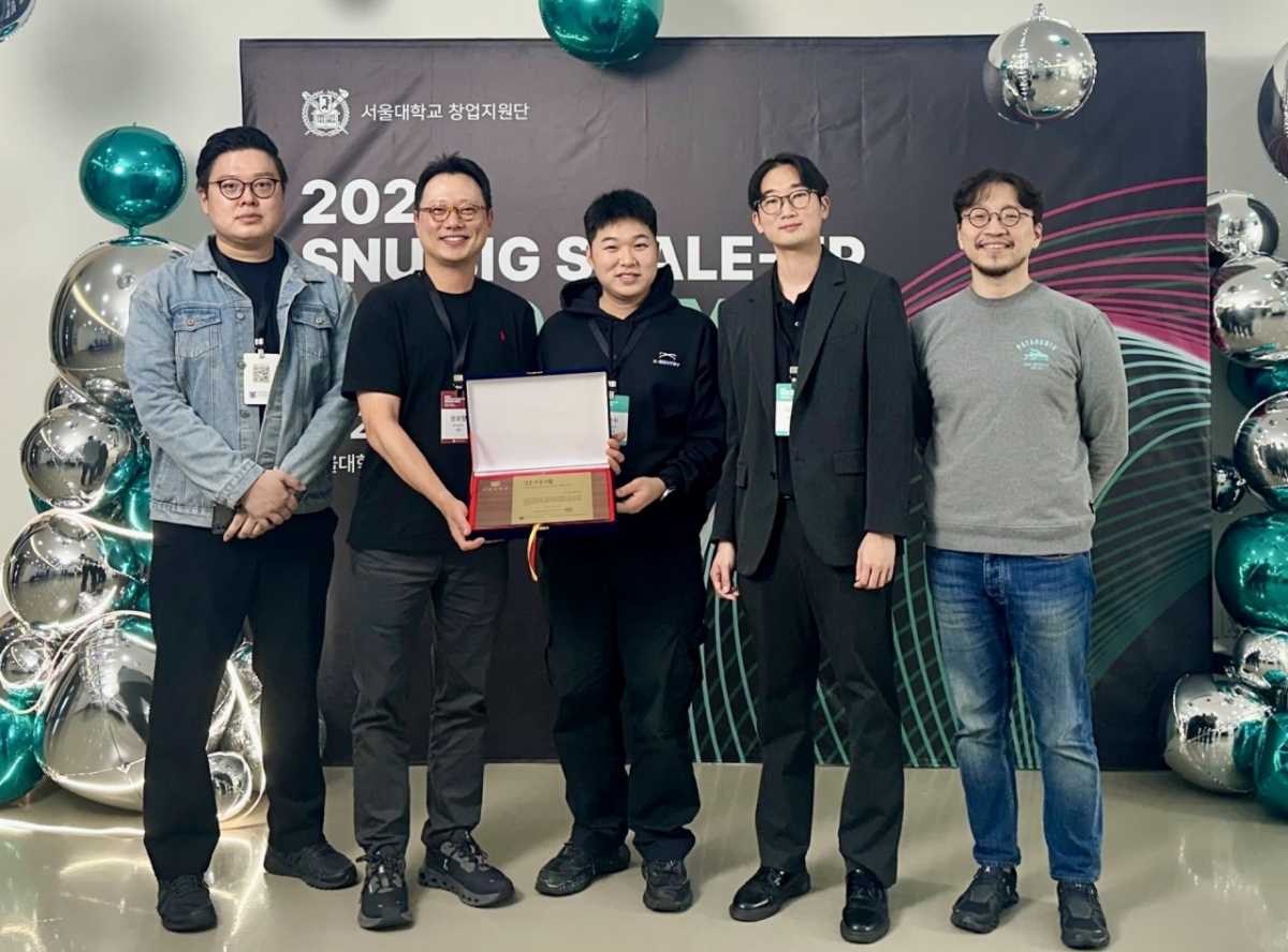 퓨처플레이, 서울대 기술창업지원단 협업…2개사 투자 결실 - 머니투데이