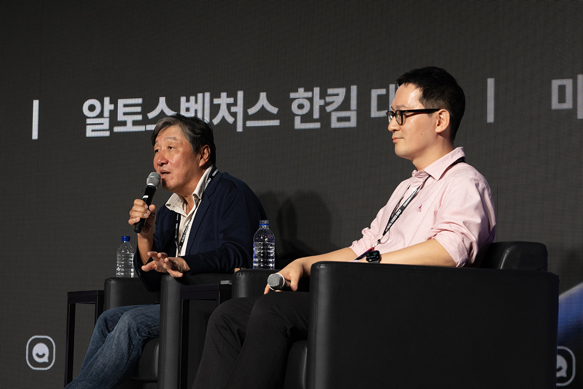 "AI는 속도 싸움"...'유니콘 제조기' 알토스가 찜한 '넥스트 쿠팡' 어디? - 뉴스 썸네일 이미지