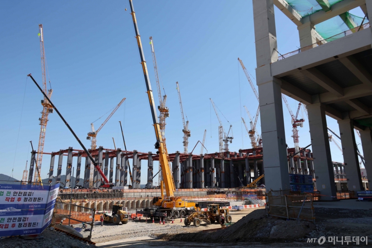 대한상의, 경기도와 반도체 설계인력 육성 '팹리스 아카데미'