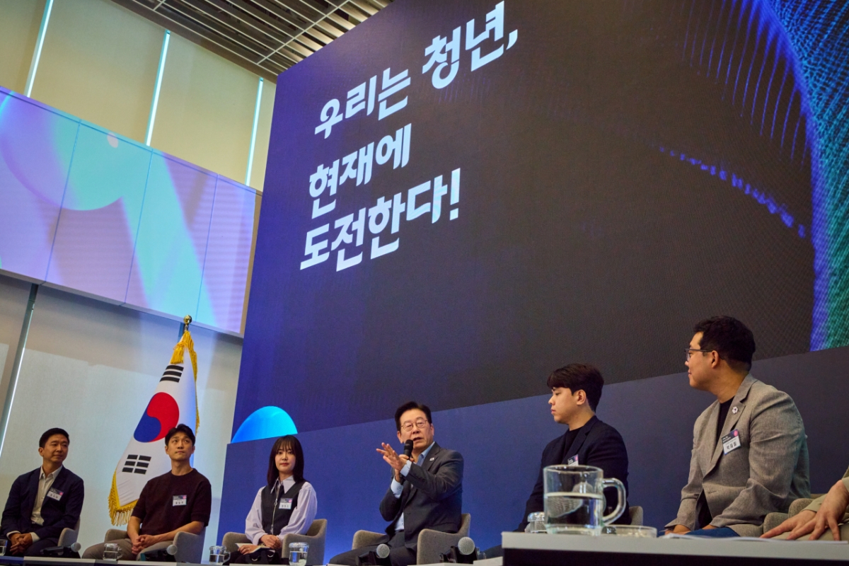 [광화문] 사채놀이하는 모험자본