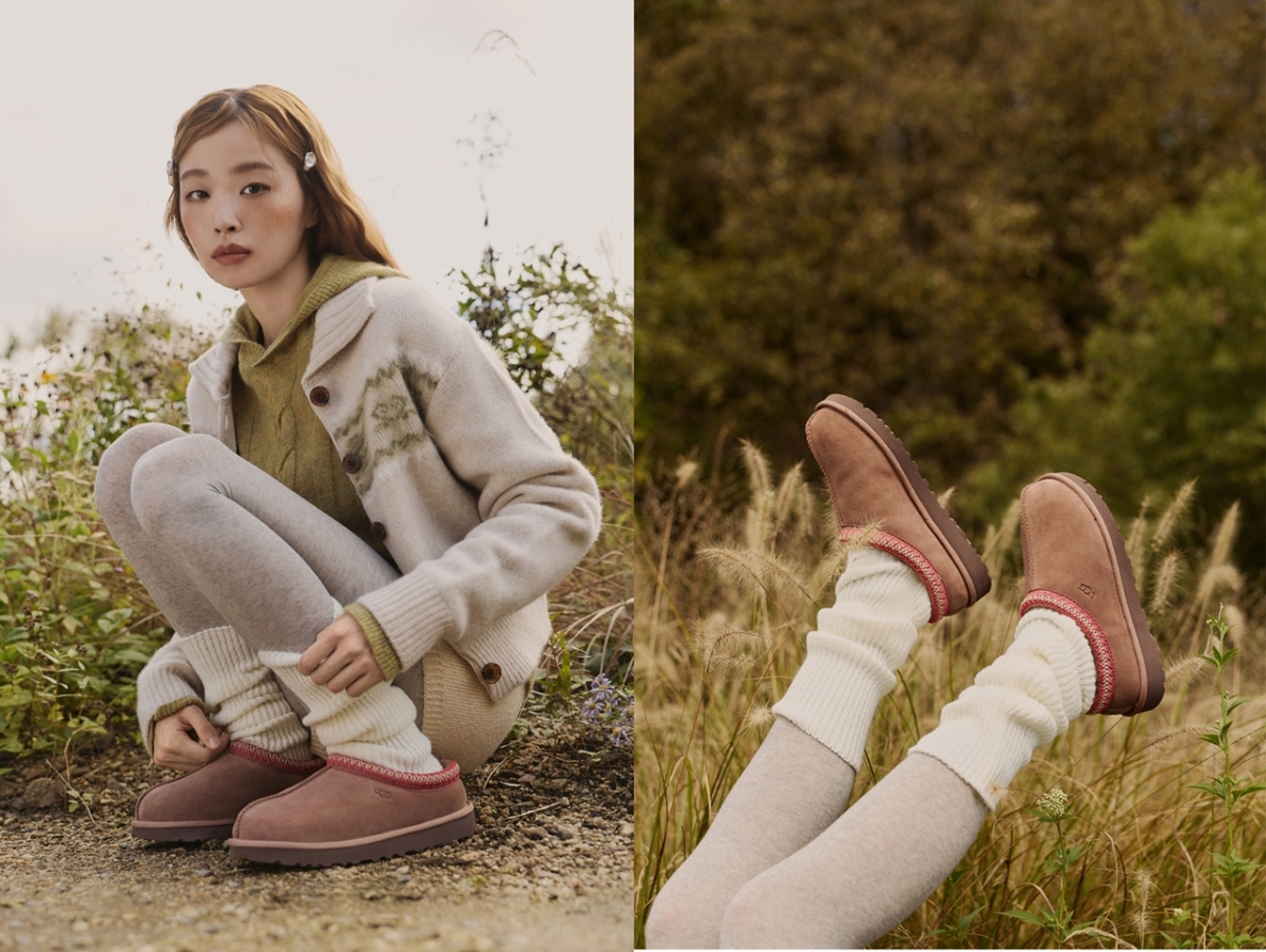 '한파'가 만든 패션업계의 '온기'..'불티' 난 패딩·방한화로 매출 급등세