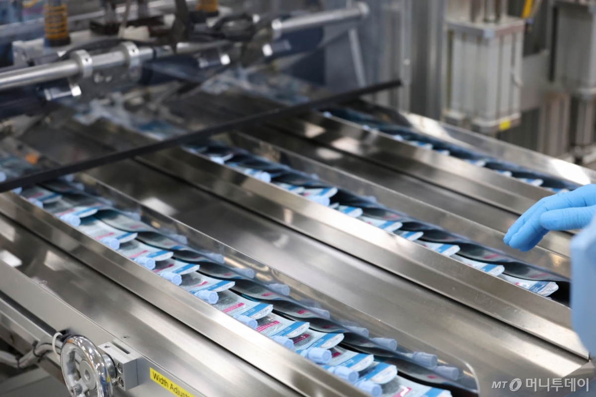 中企고객 늘어난 코스맥스, 3Q 매출은 늘었지만 영업익 줄었다