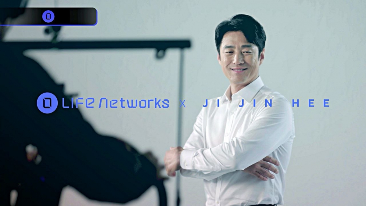의료AI 컨소시엄 MAA, 배우 지진희 '라이프' 앱 홍보 모델 발탁