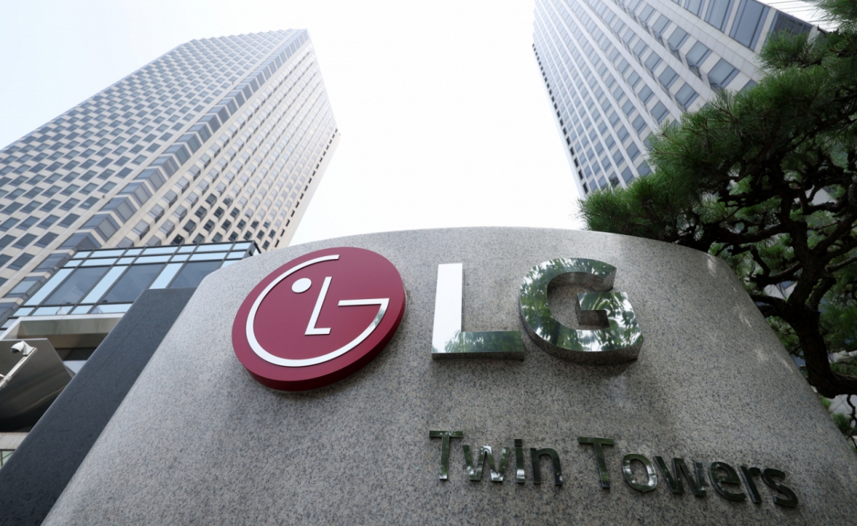 LG, 계열사 가치상승·배당 분리과세 가능성…목표가↑-NH