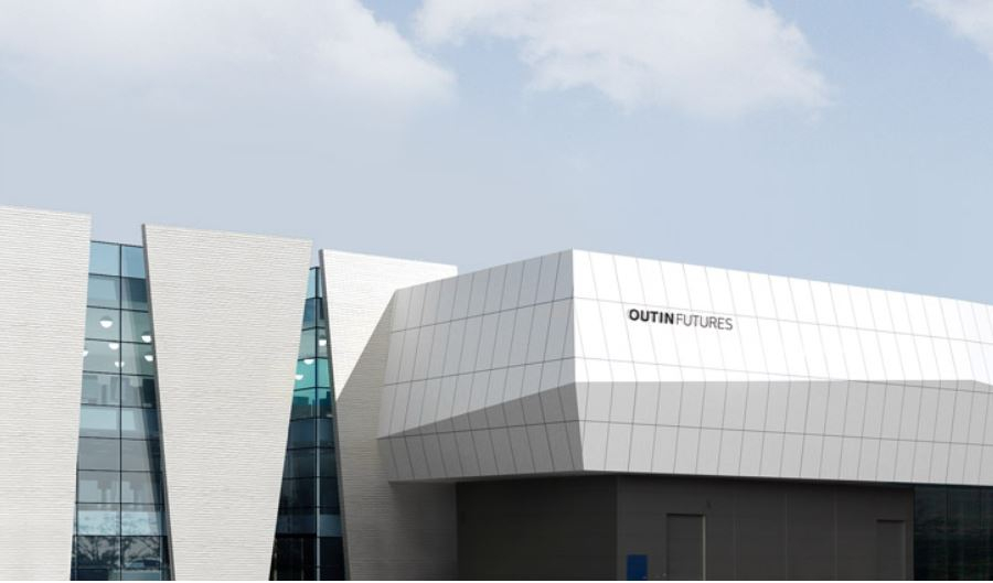 아우딘퓨쳐스, 화장품 사업부 흑전… 브랜드·ODM 균형 성장