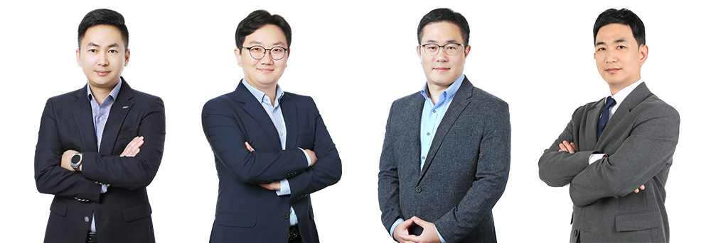 BGF그룹, 글로벌 총괄조직 신설…