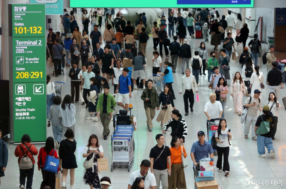 高환율 고착화에…부채 부담 커진 항공업계
